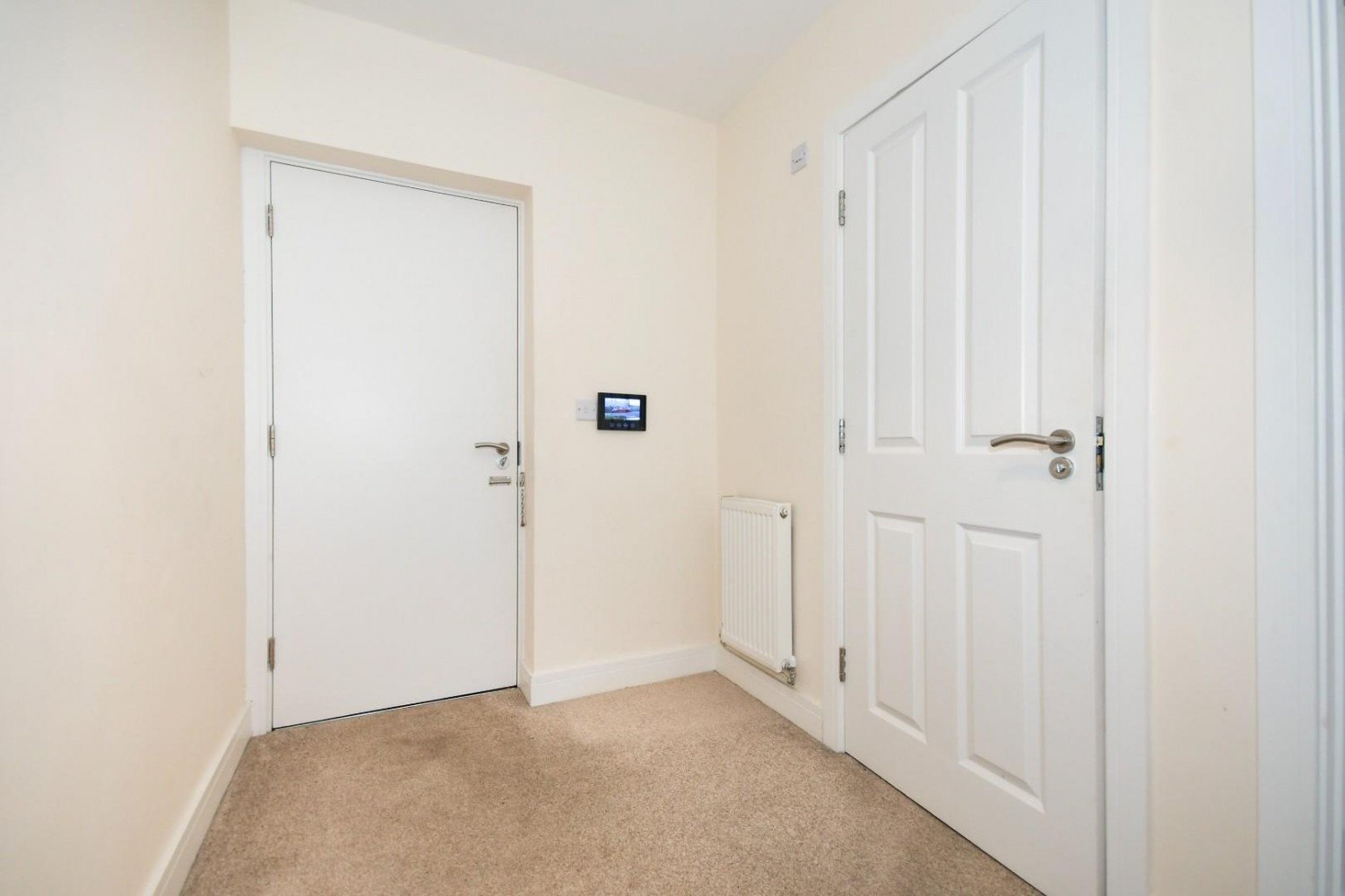 Sussex Road, Chapeltown, Sheffield, S35 2XL