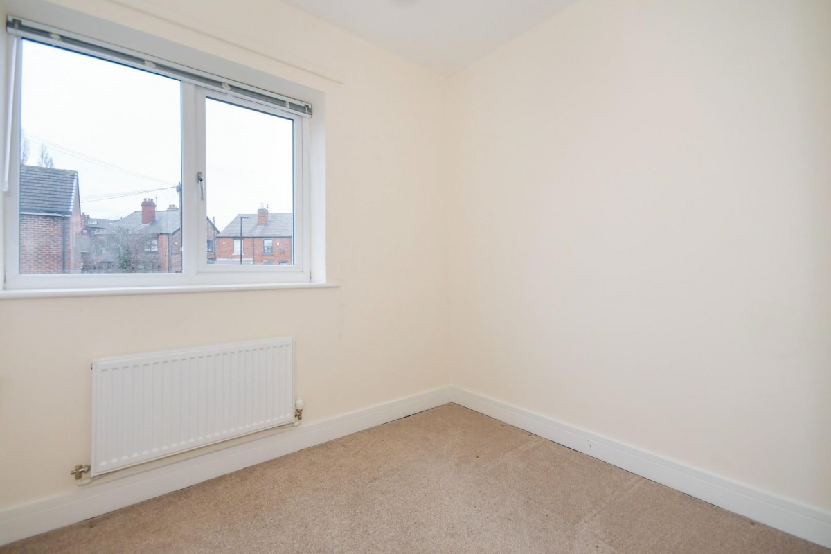 Sussex Road, Chapeltown, Sheffield, S35 2XL