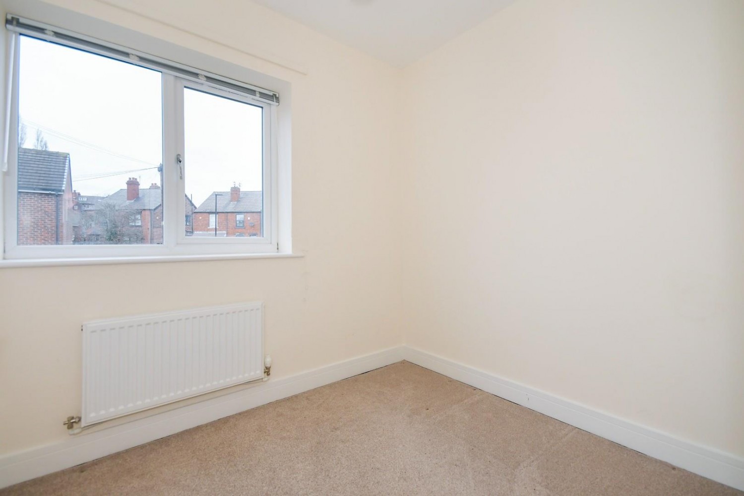 Sussex Road, Chapeltown, Sheffield, S35 2XL