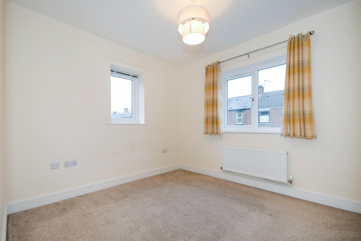 Sussex Road, Chapeltown, Sheffield, S35 2XL