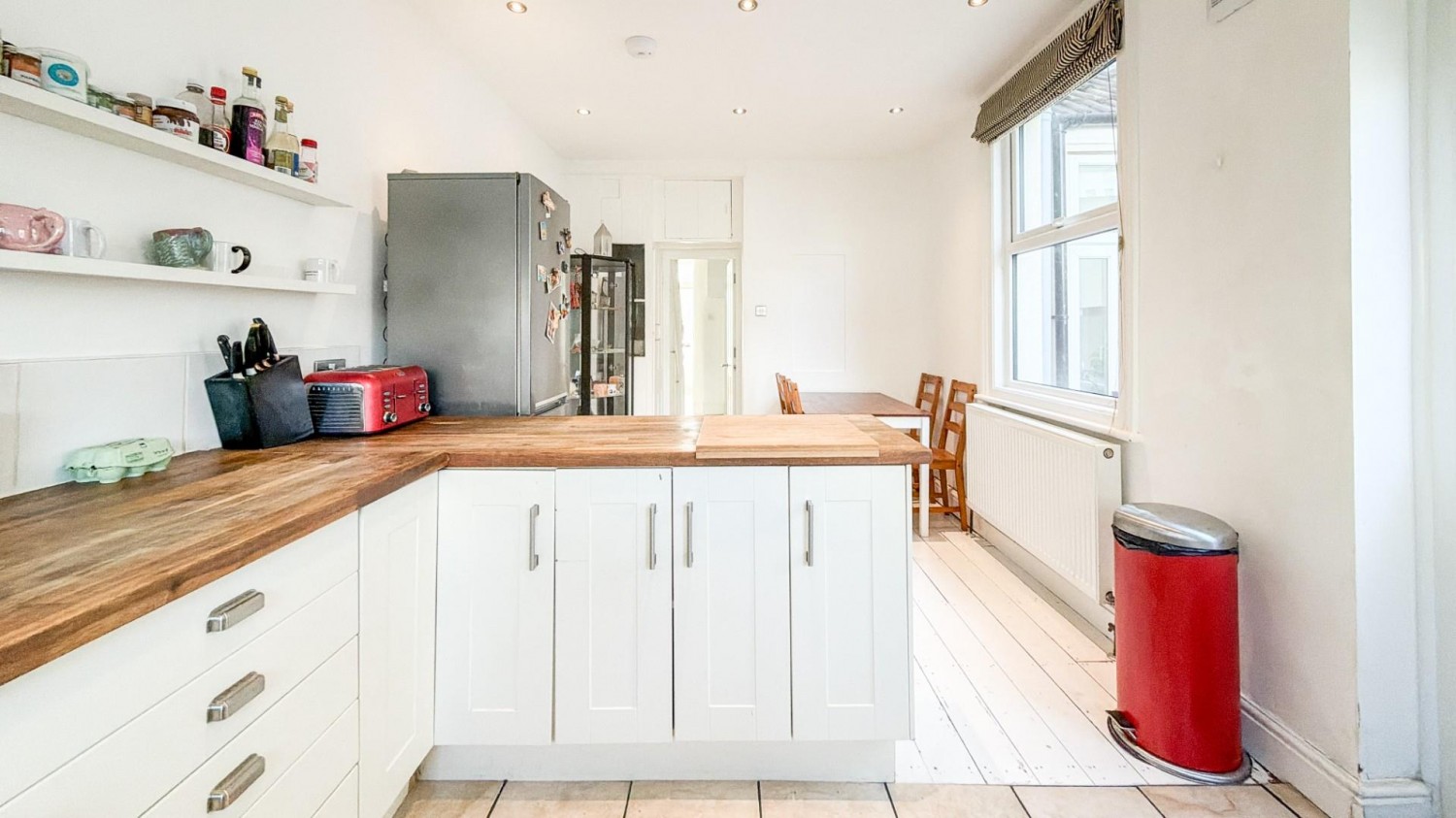 St. Johns Lane, Bedminster, BS3 5AR