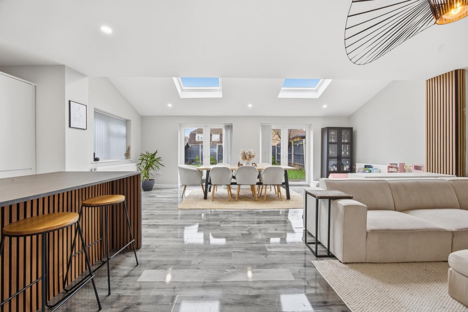 Clatworthy Drive, Bristol