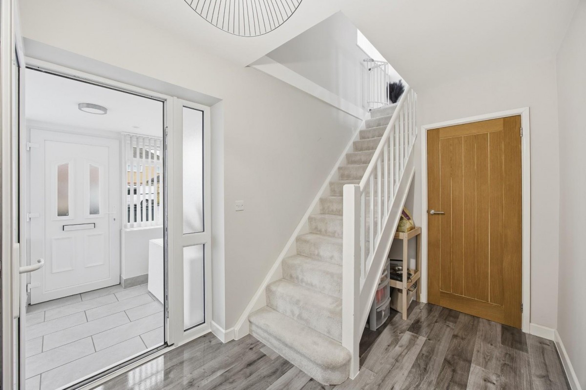 Clatworthy Drive, Bristol