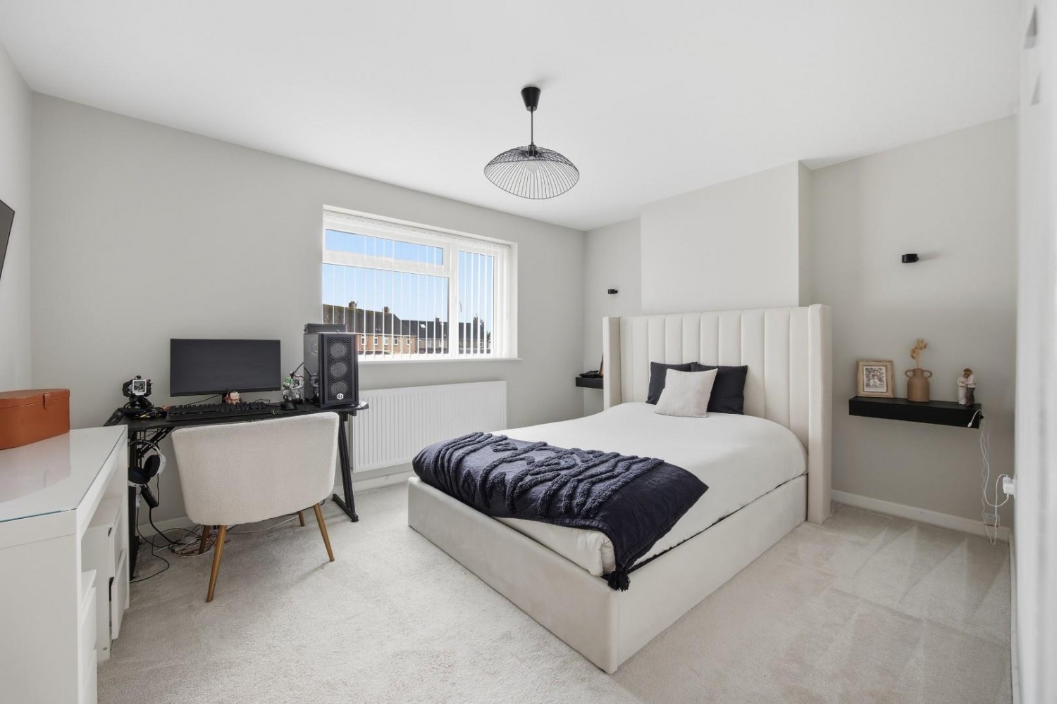 Clatworthy Drive, Bristol