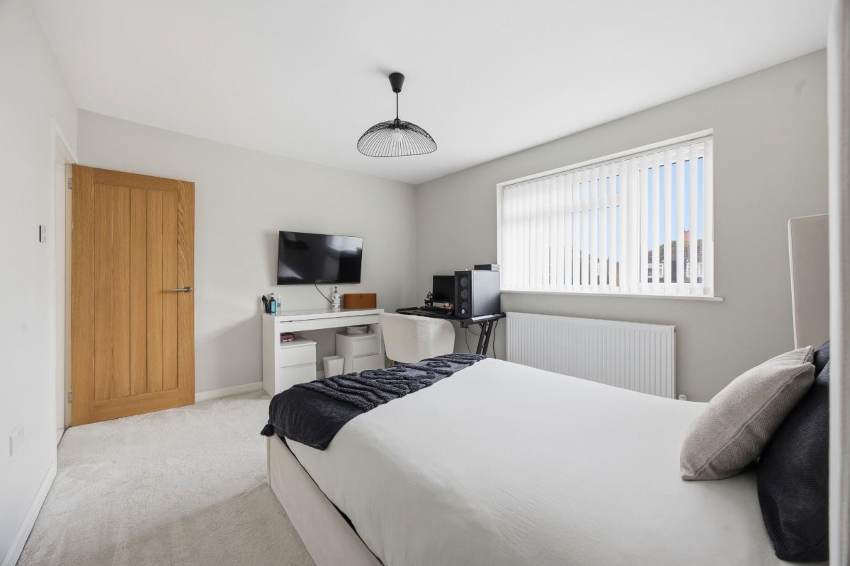 Clatworthy Drive, Bristol