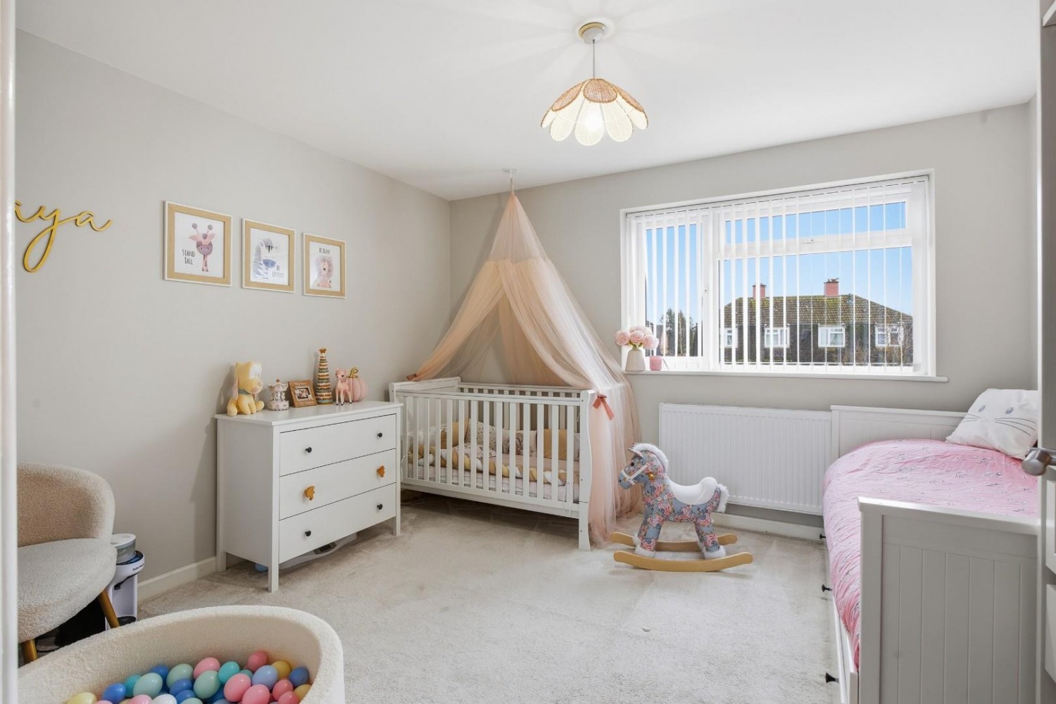 Clatworthy Drive, Bristol