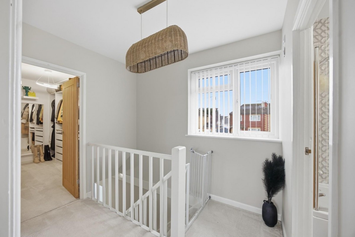 Clatworthy Drive, Bristol