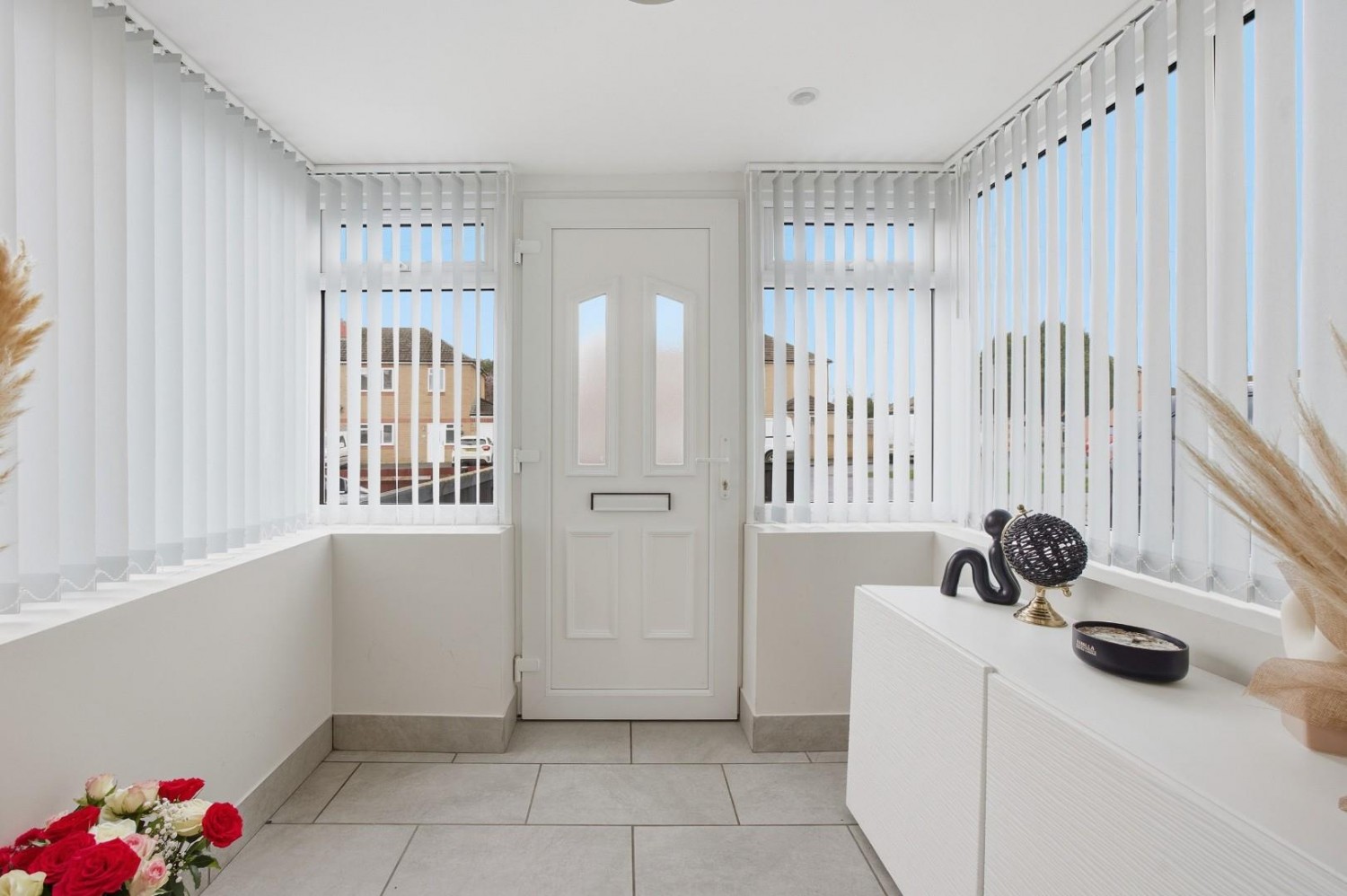 Clatworthy Drive, Bristol