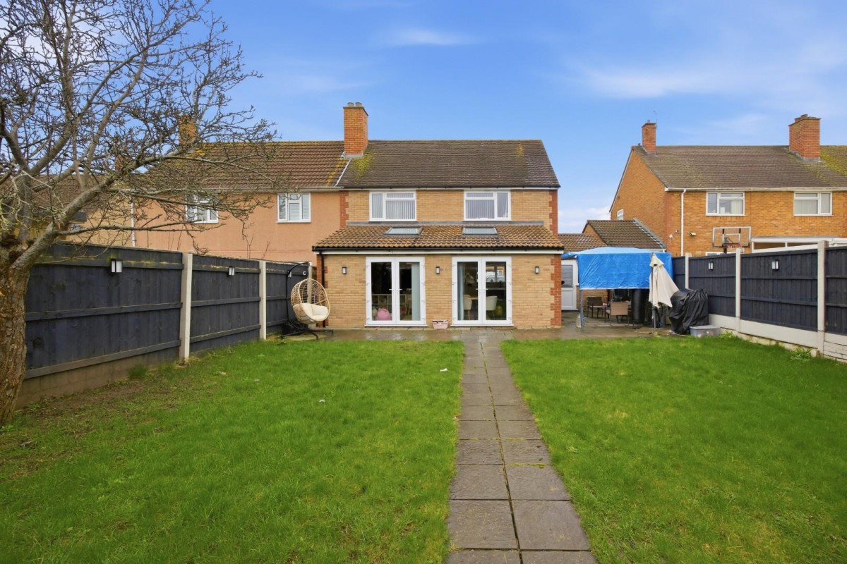 Clatworthy Drive, Bristol