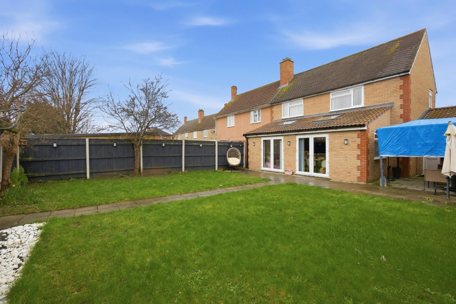 Clatworthy Drive, Bristol