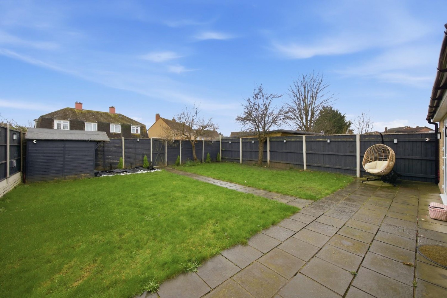 Clatworthy Drive, Bristol