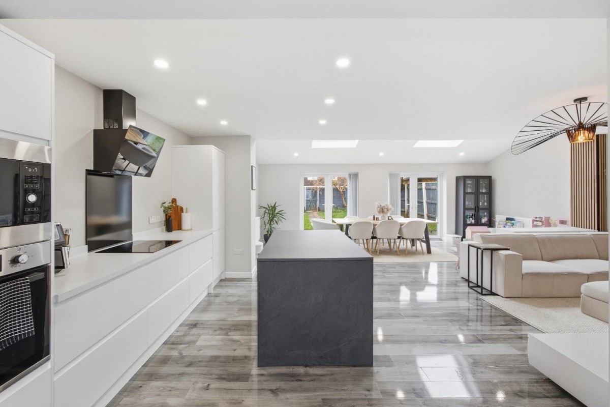 Clatworthy Drive, Bristol