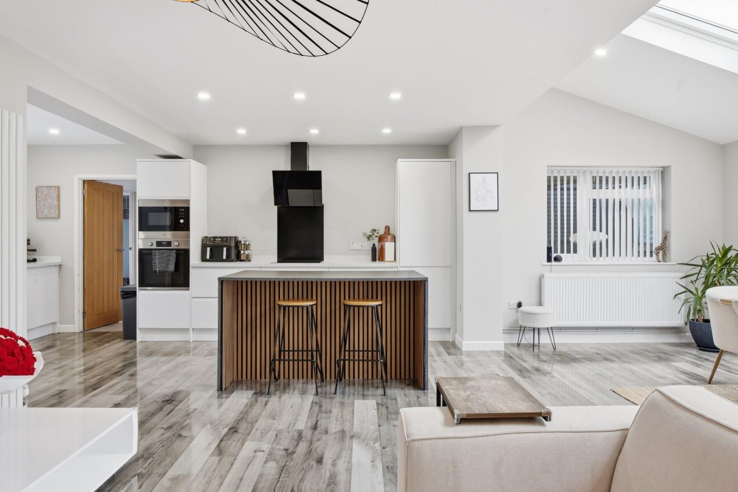 Clatworthy Drive, Bristol