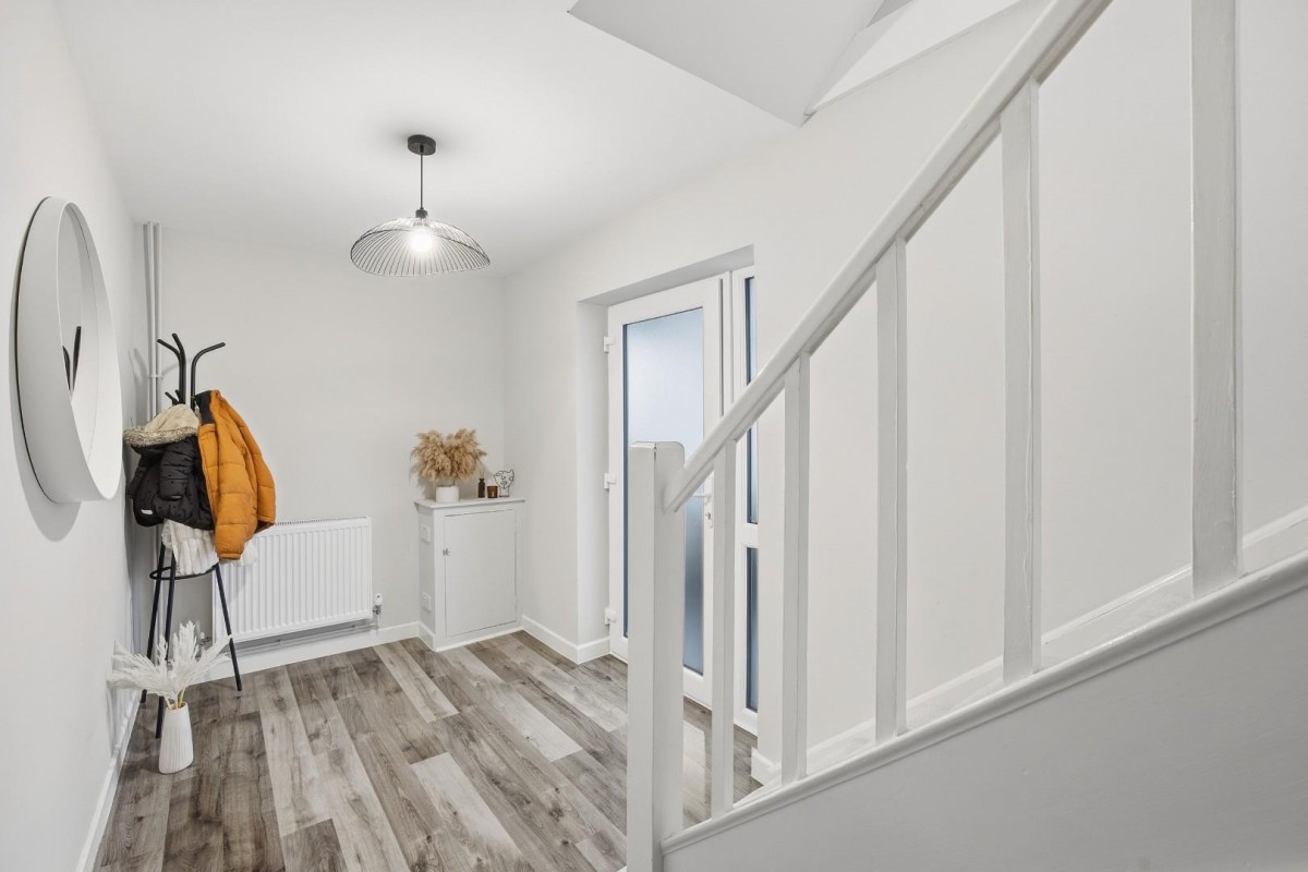 Clatworthy Drive, Bristol