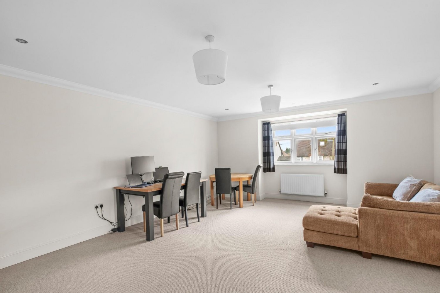 Kennards Court, Amersham, Buckinghamshire, HP6 6FE