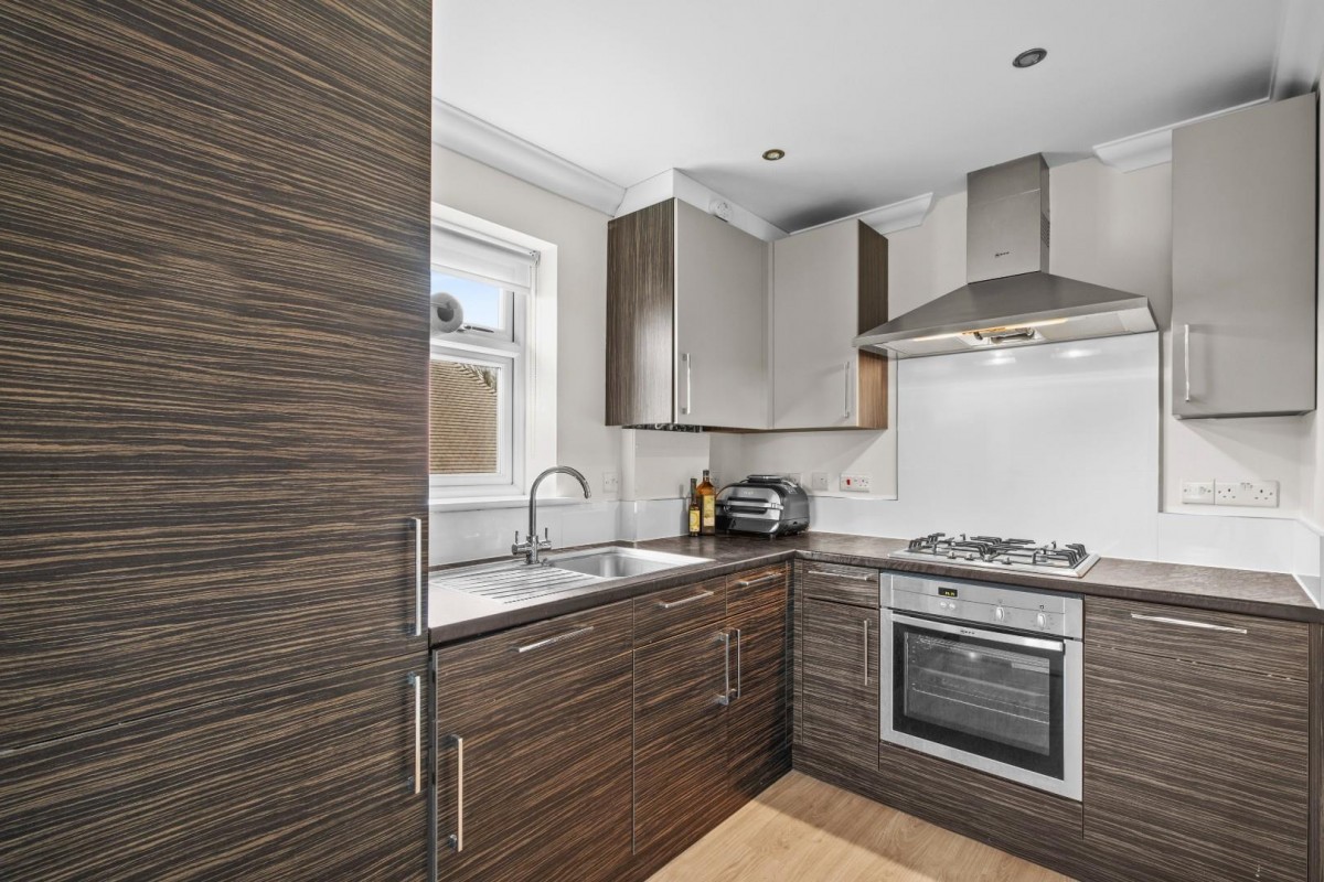 Kennards Court, Amersham, Buckinghamshire, HP6 6FE