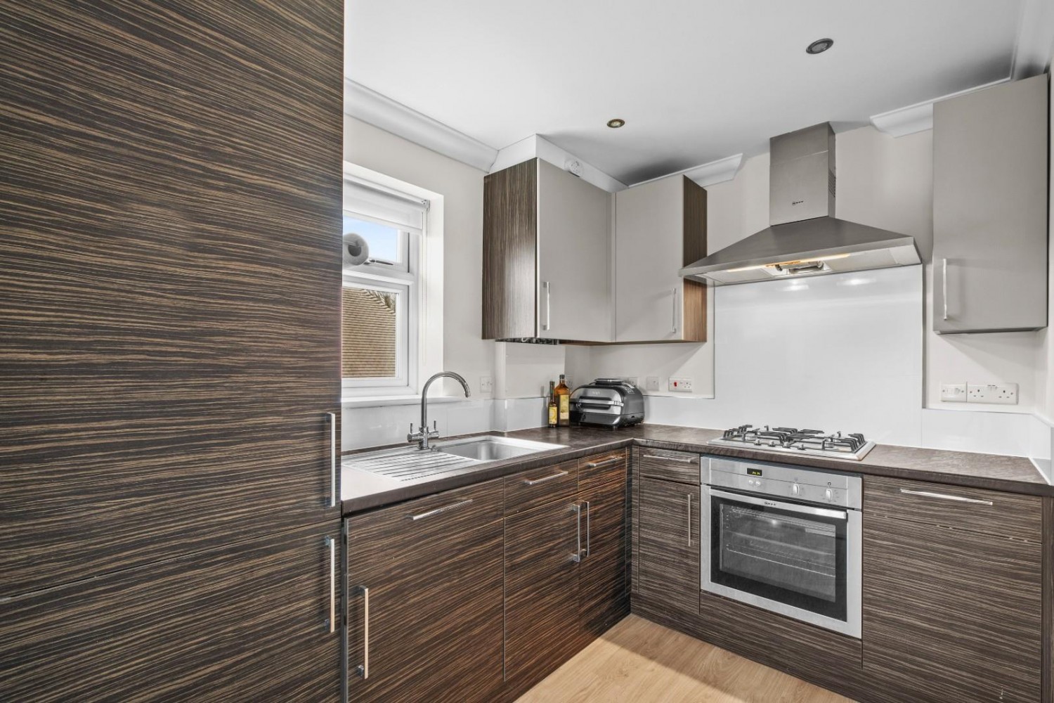 Kennards Court, Amersham, Buckinghamshire, HP6 6FE