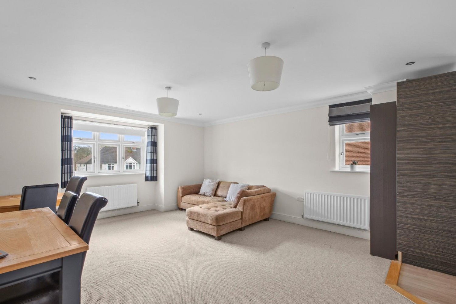 Kennards Court, Amersham, Buckinghamshire, HP6 6FE