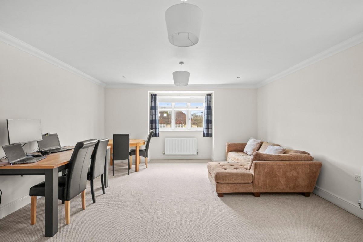 Kennards Court, Amersham, Buckinghamshire, HP6 6FE