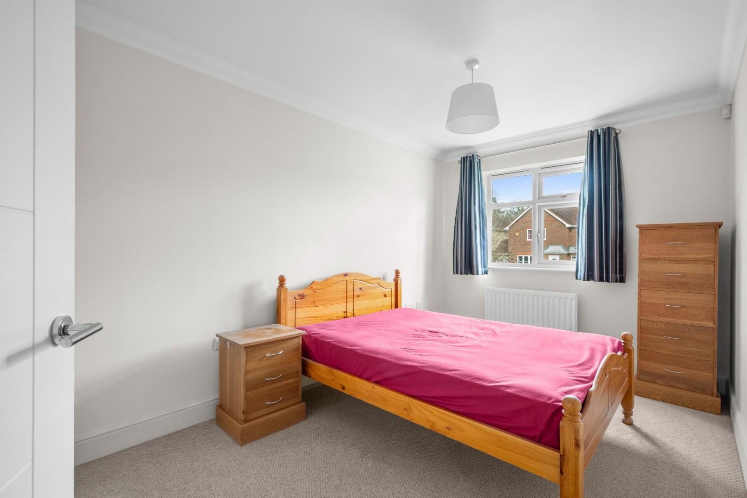 Kennards Court, Amersham, Buckinghamshire, HP6 6FE