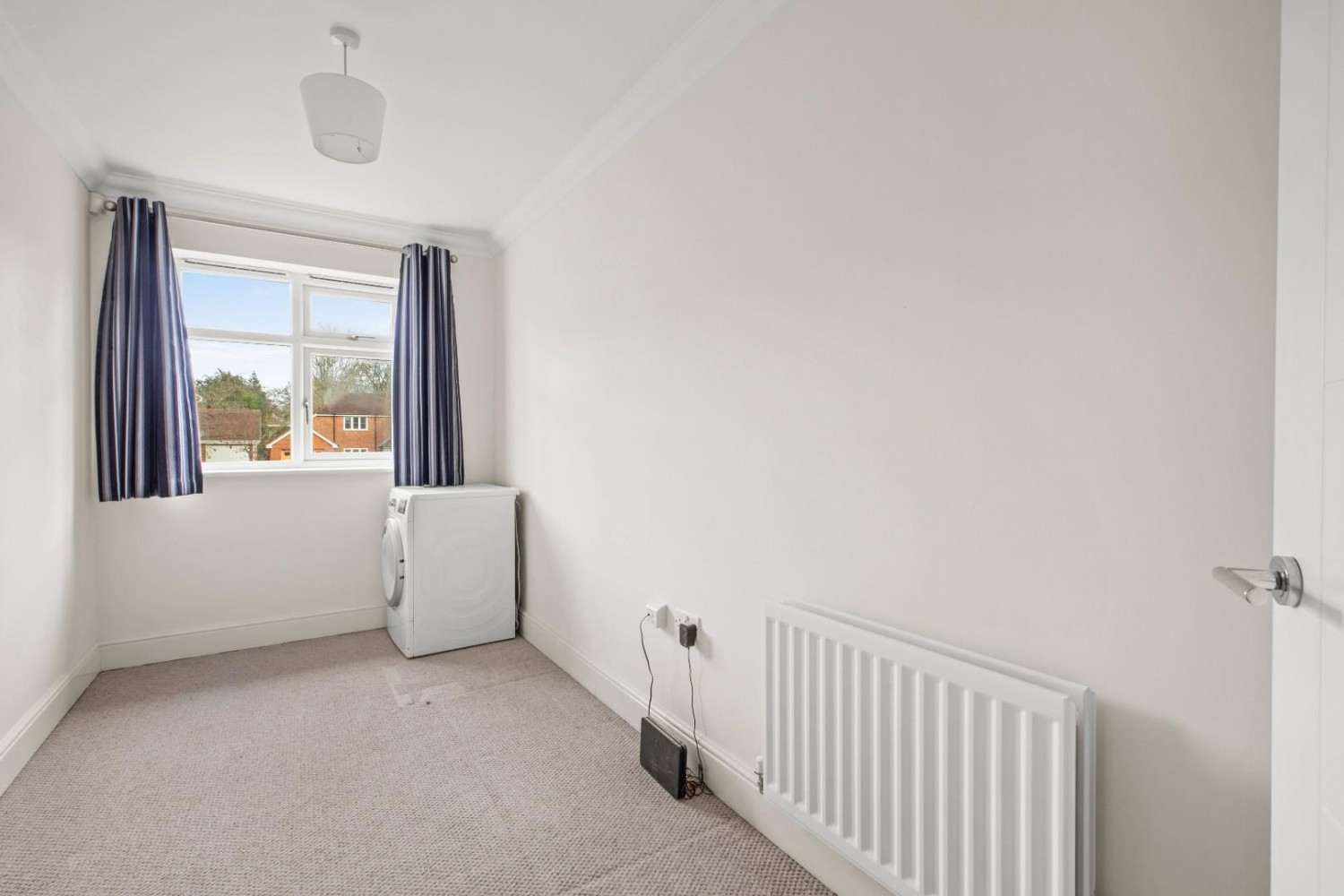 Kennards Court, Amersham, Buckinghamshire, HP6 6FE