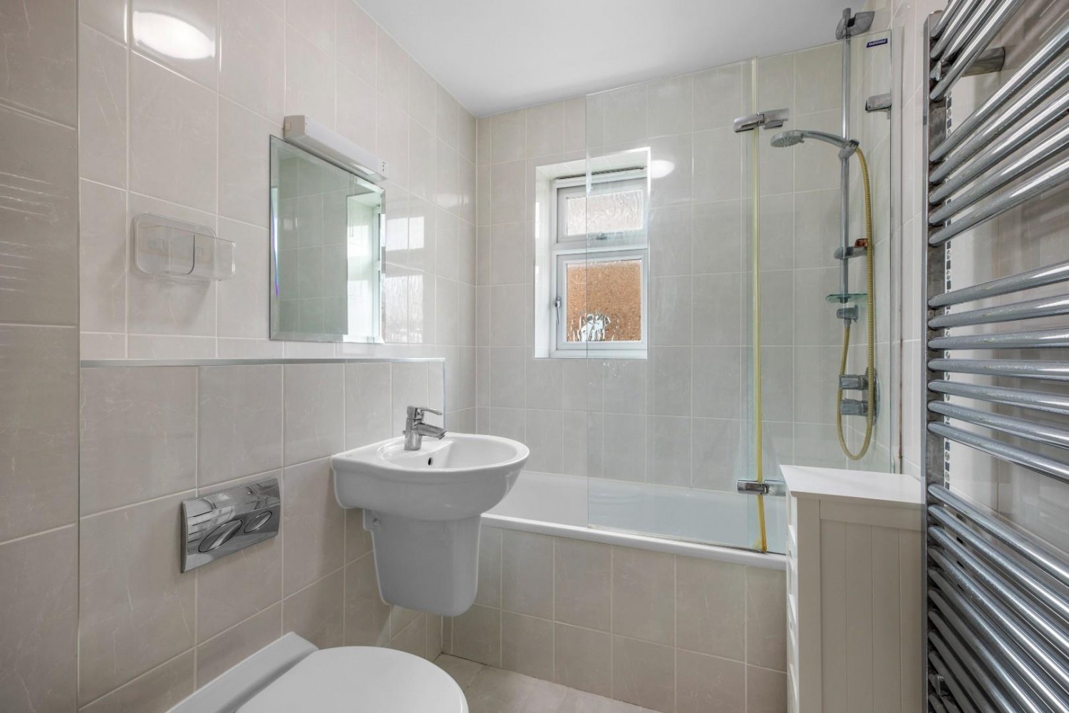 Kennards Court, Amersham, Buckinghamshire, HP6 6FE