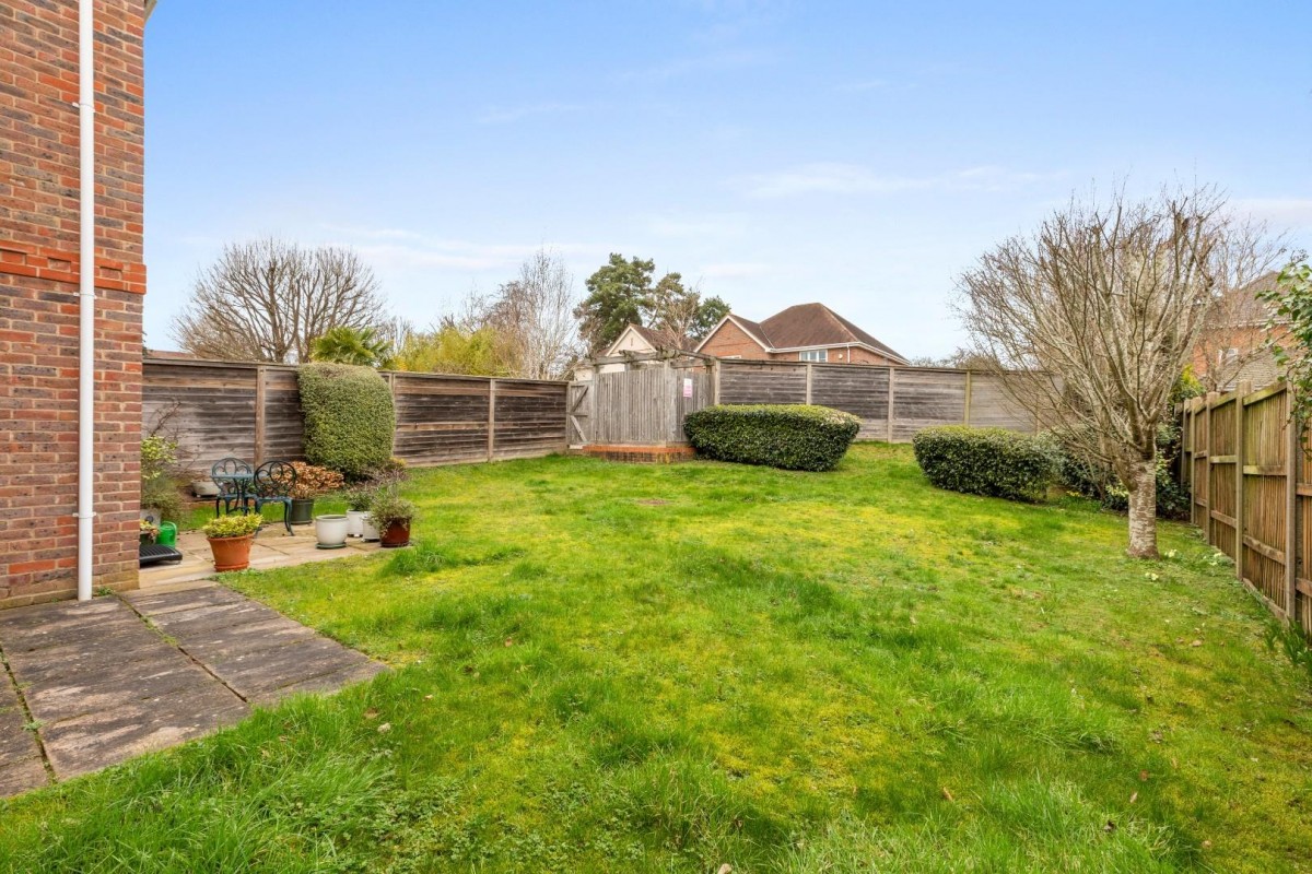 Kennards Court, Amersham, Buckinghamshire, HP6 6FE