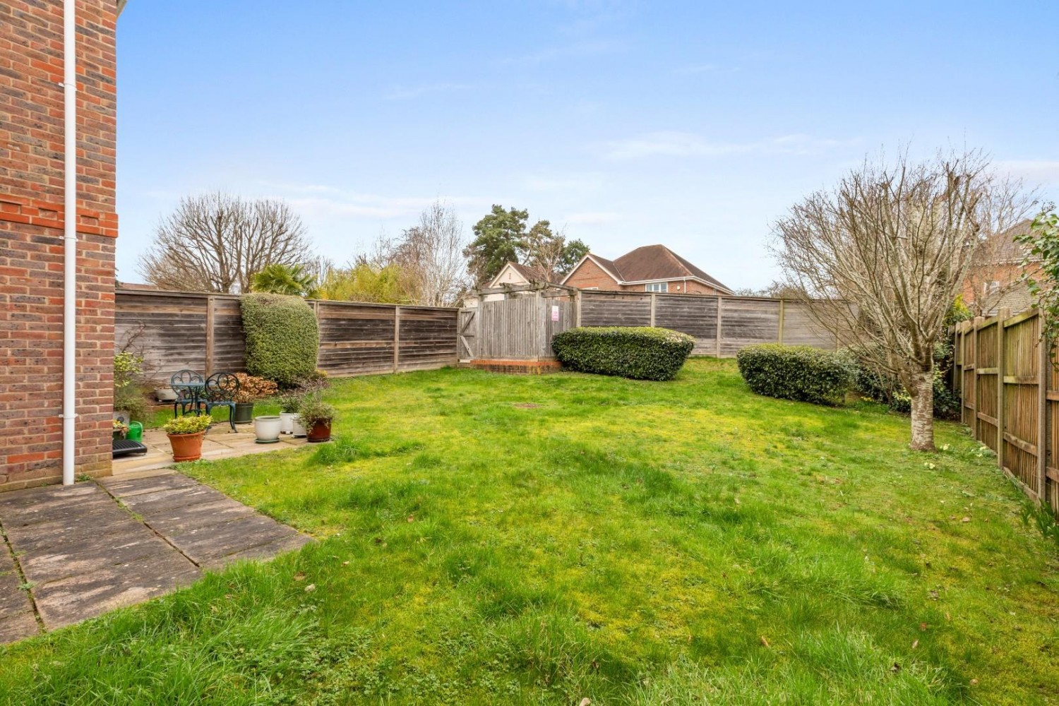 Kennards Court, Amersham, Buckinghamshire, HP6 6FE