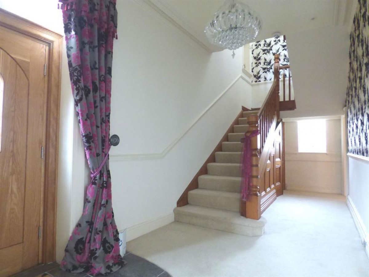 Well Cottage Haworth Road, Cullingworth