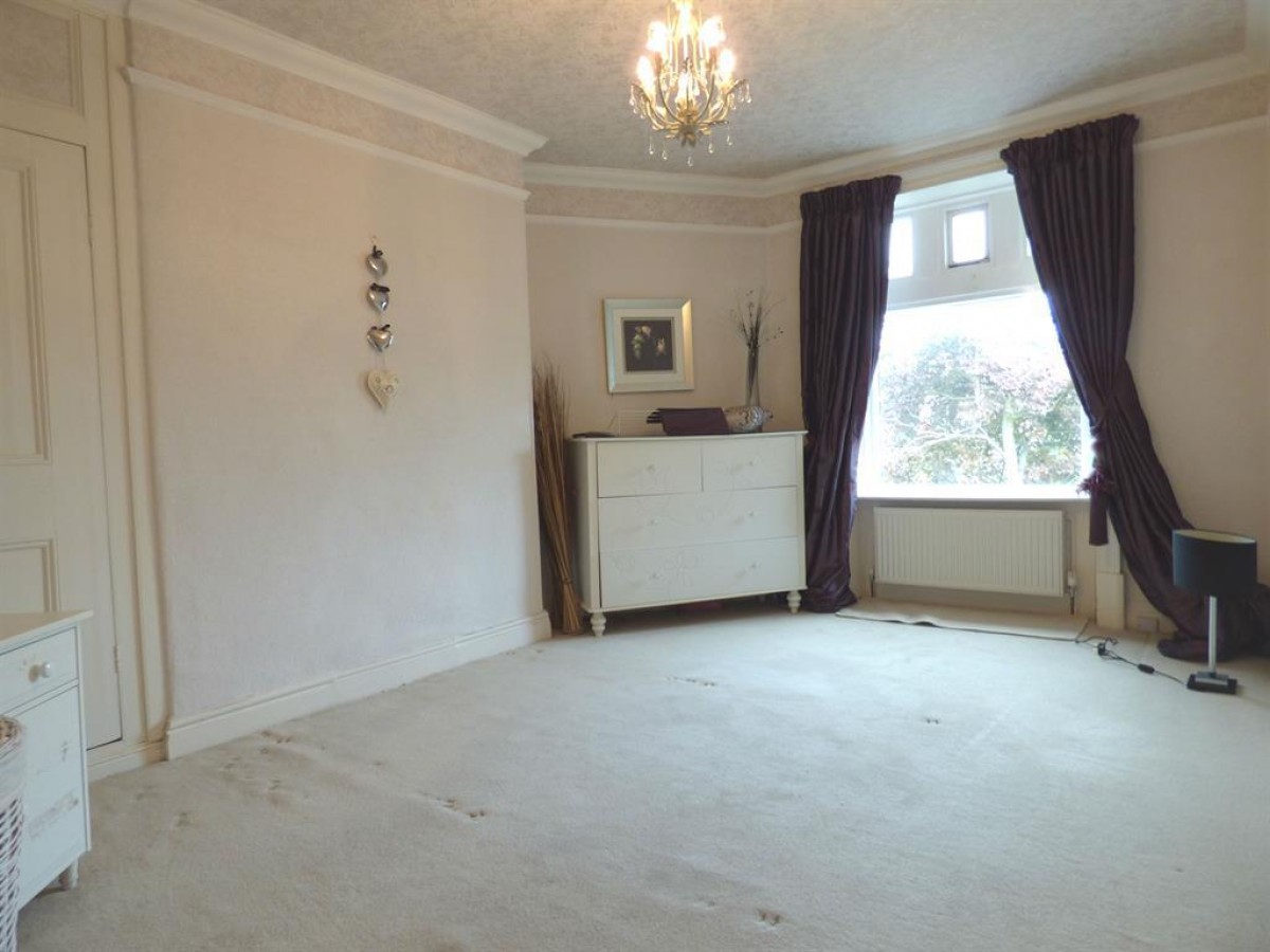 Well Cottage Haworth Road, Cullingworth