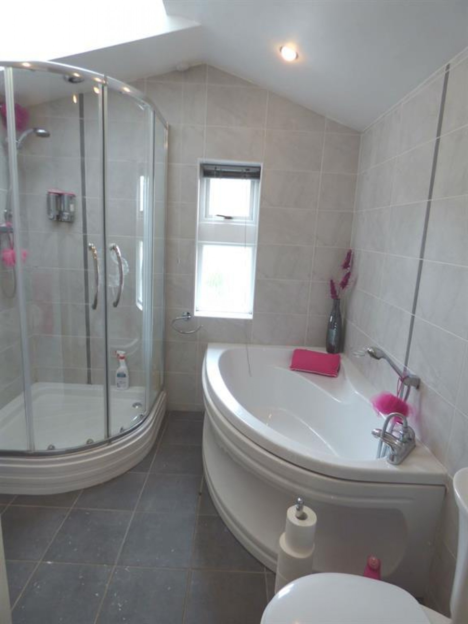 Well Cottage Haworth Road, Cullingworth