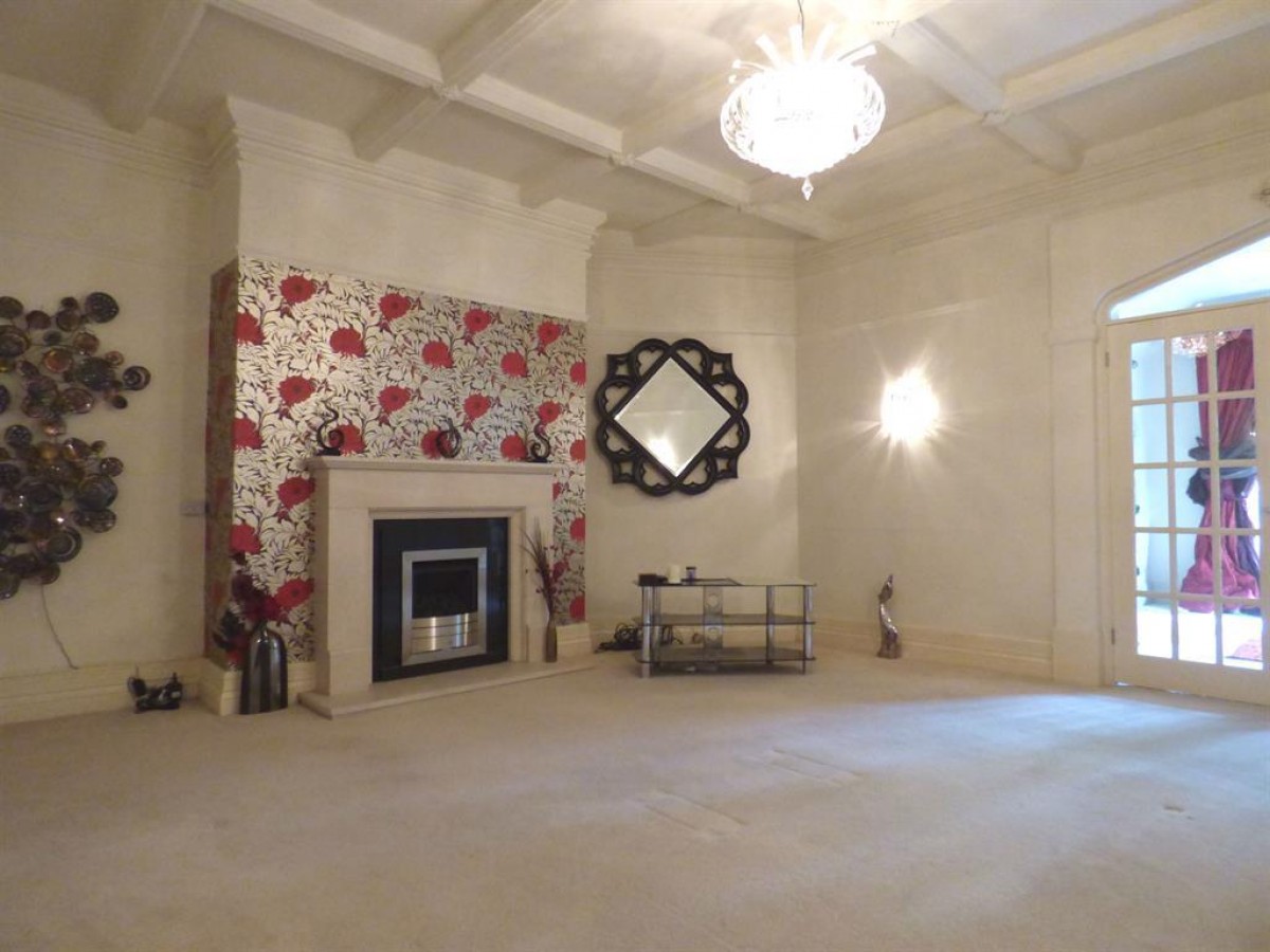 Well Cottage Haworth Road, Cullingworth