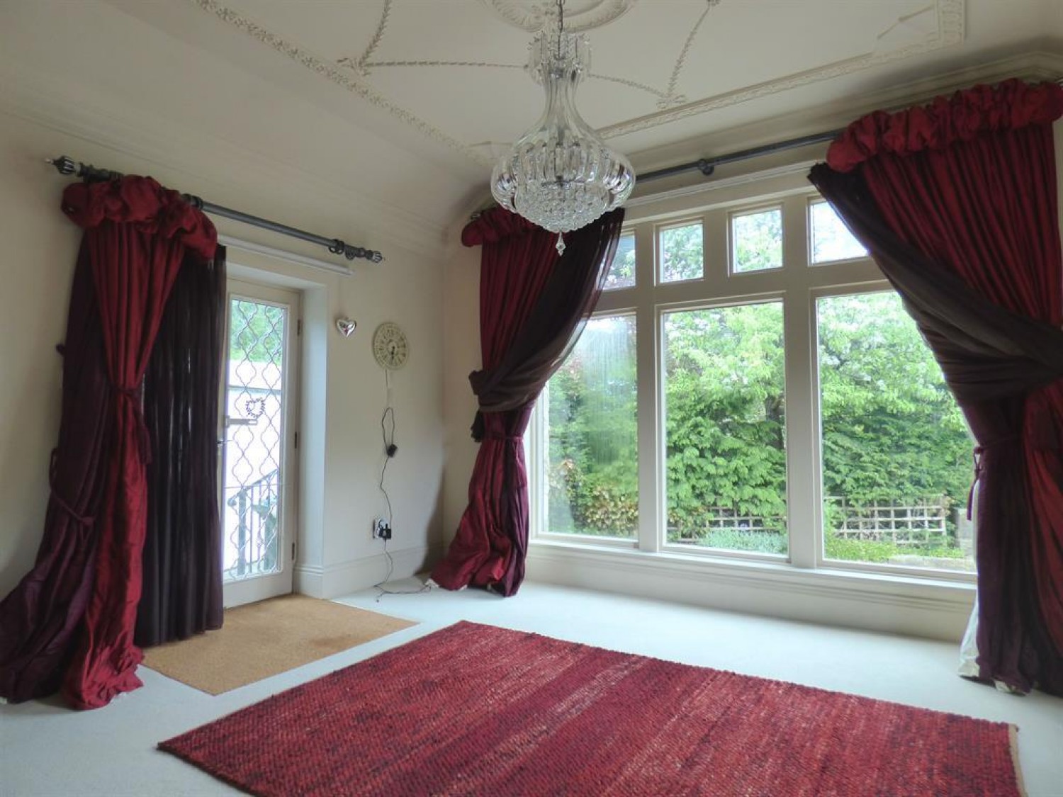 Well Cottage Haworth Road, Cullingworth