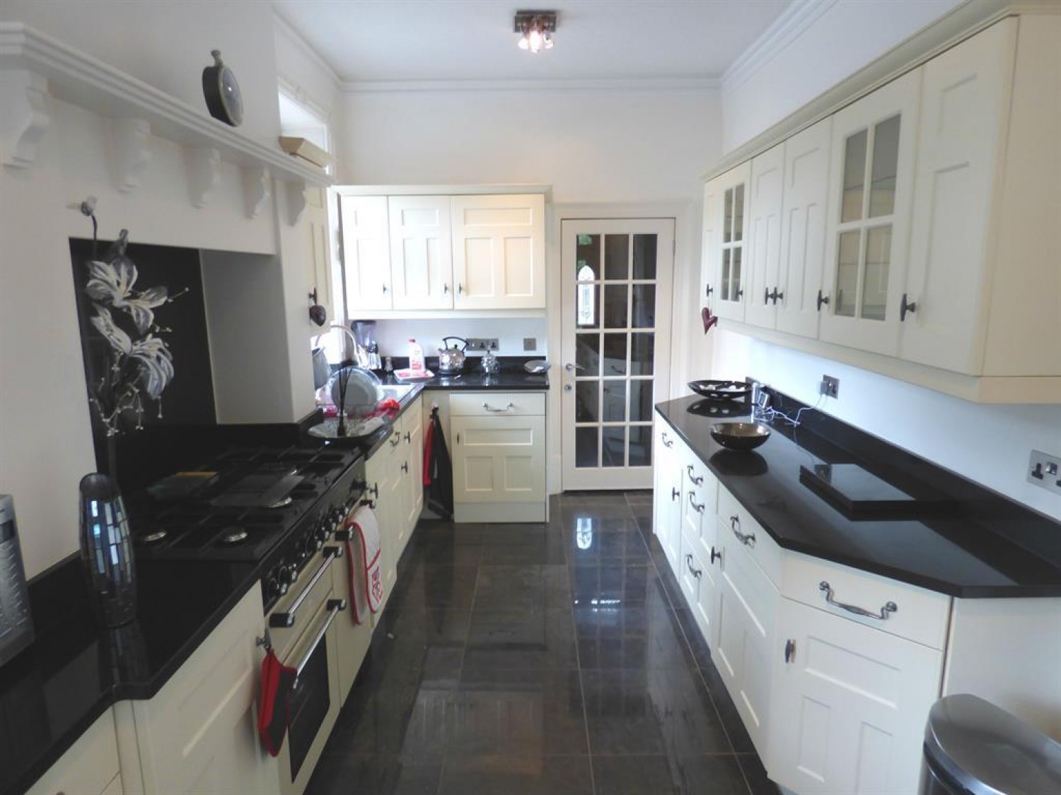 Well Cottage Haworth Road, Cullingworth