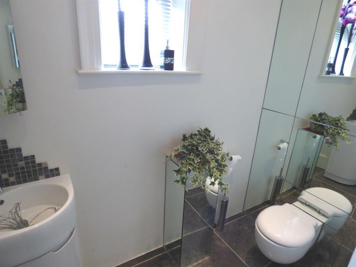 Well Cottage Haworth Road, Cullingworth