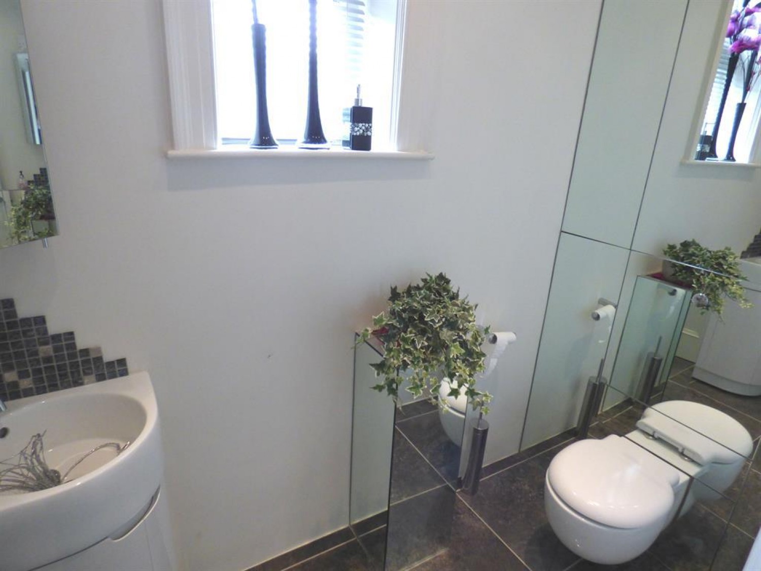 Well Cottage Haworth Road, Cullingworth