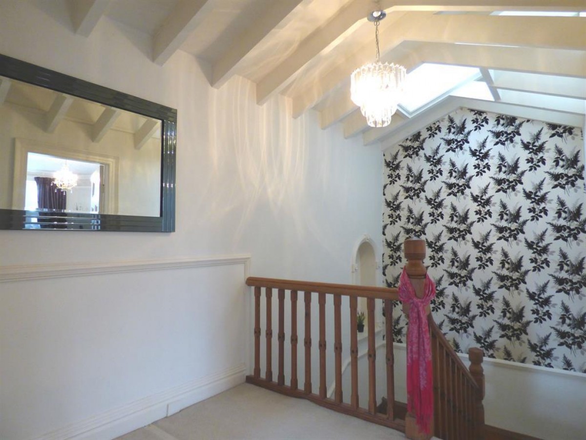 Well Cottage Haworth Road, Cullingworth