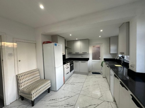 Lankers Drive, Harrow