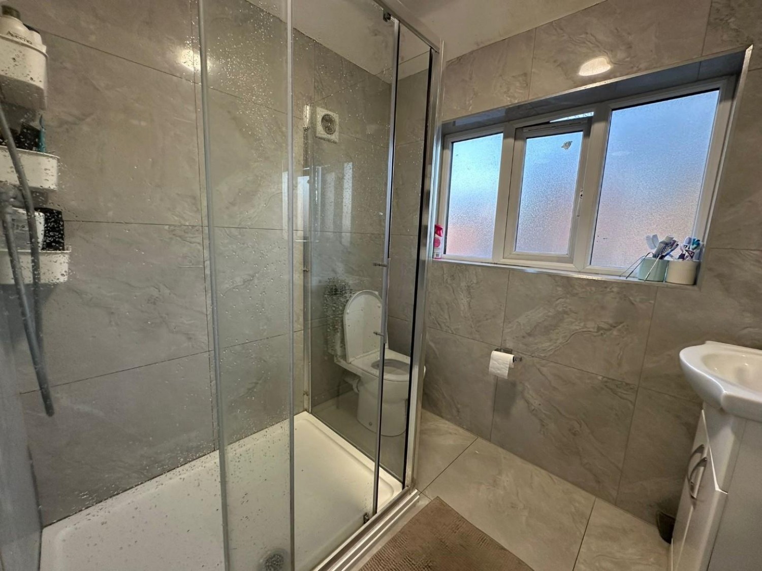 Parkside Way, Harrow