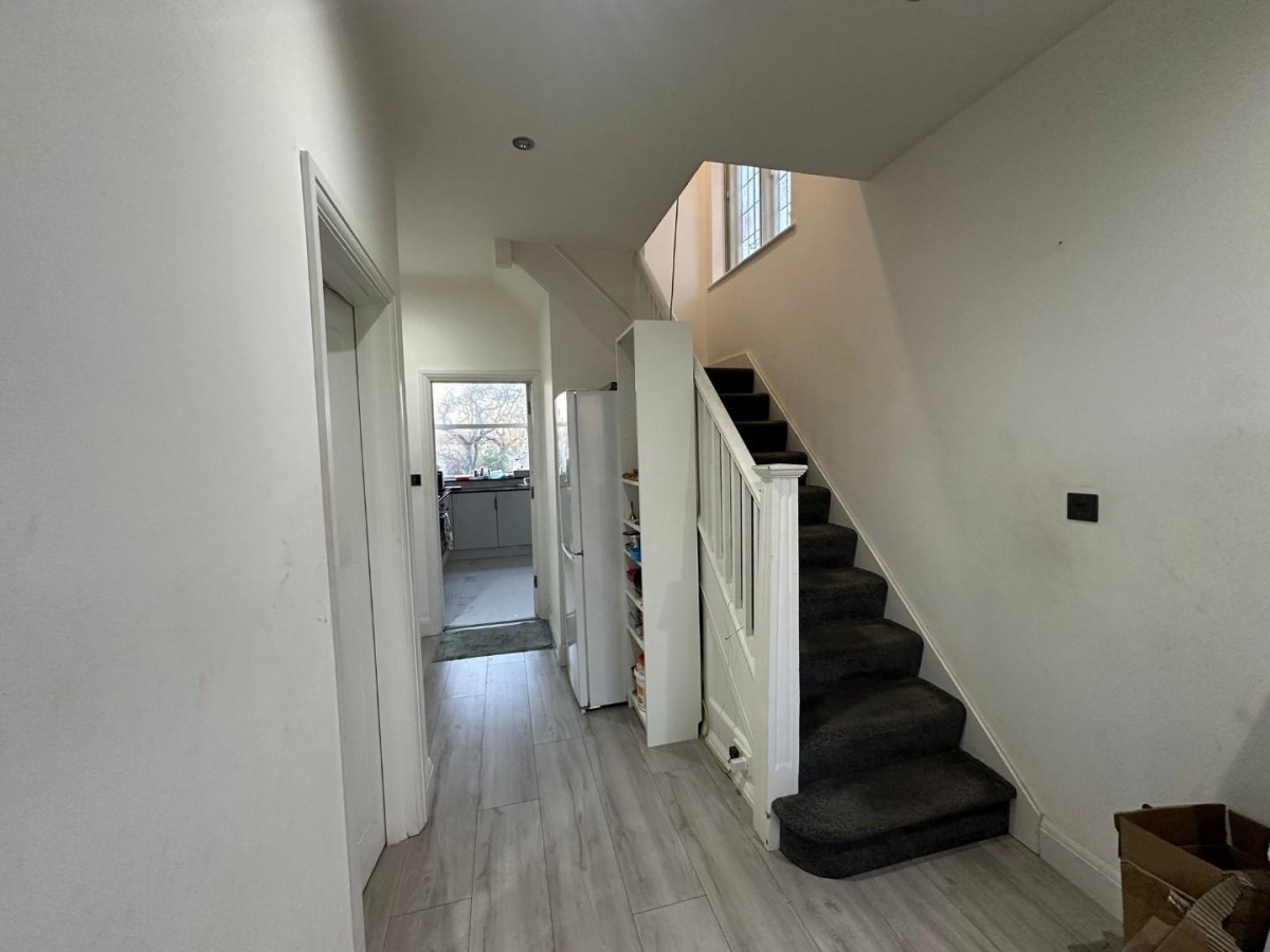 Parkside Way, Harrow