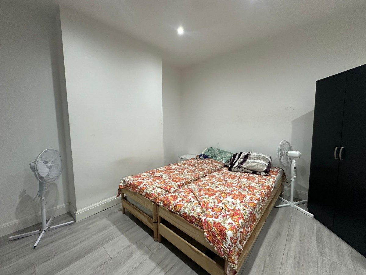 Parkside Way, Harrow