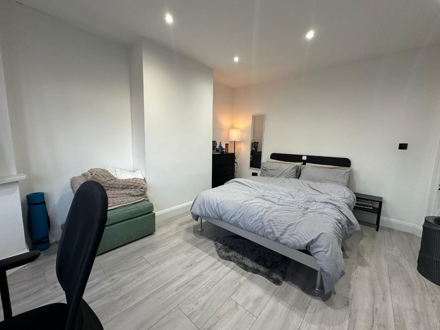 Parkside Way, Harrow