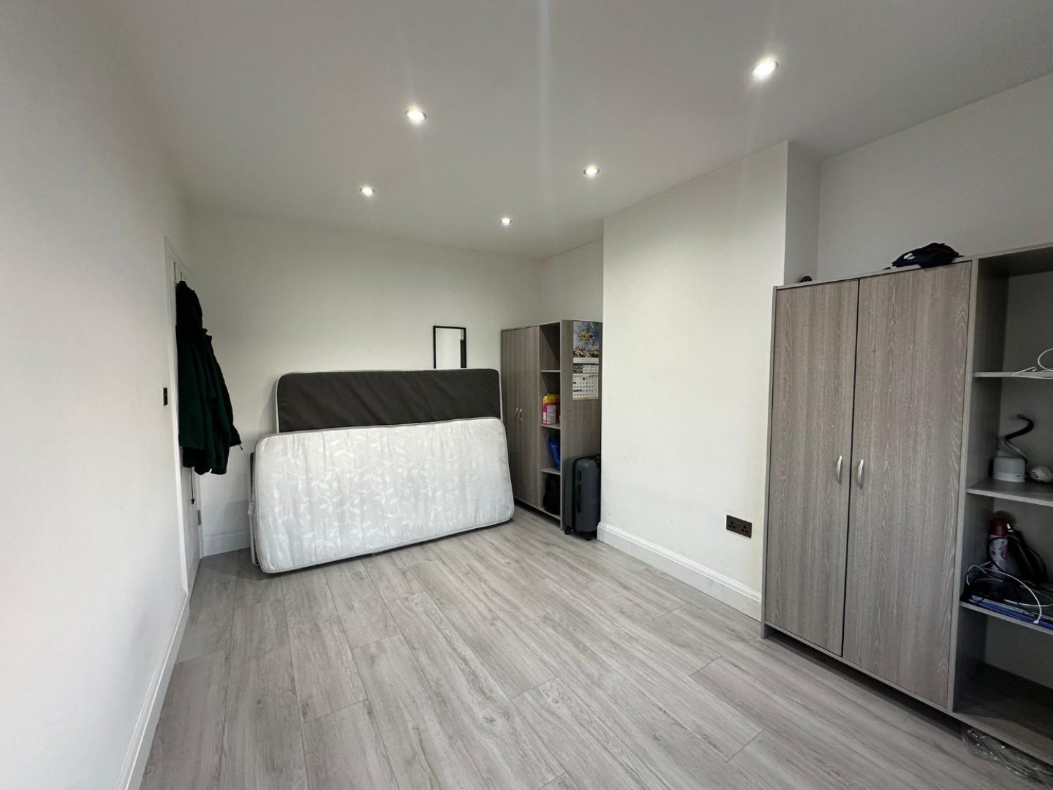 Parkside Way, Harrow