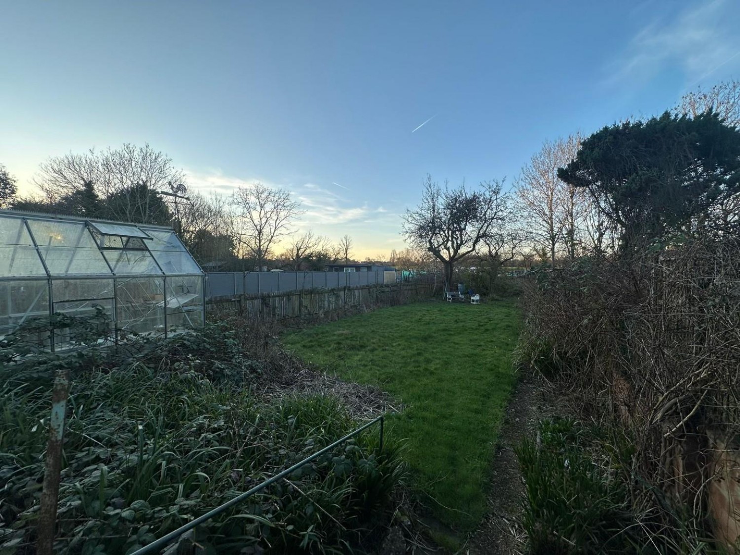 Parkside Way, Harrow