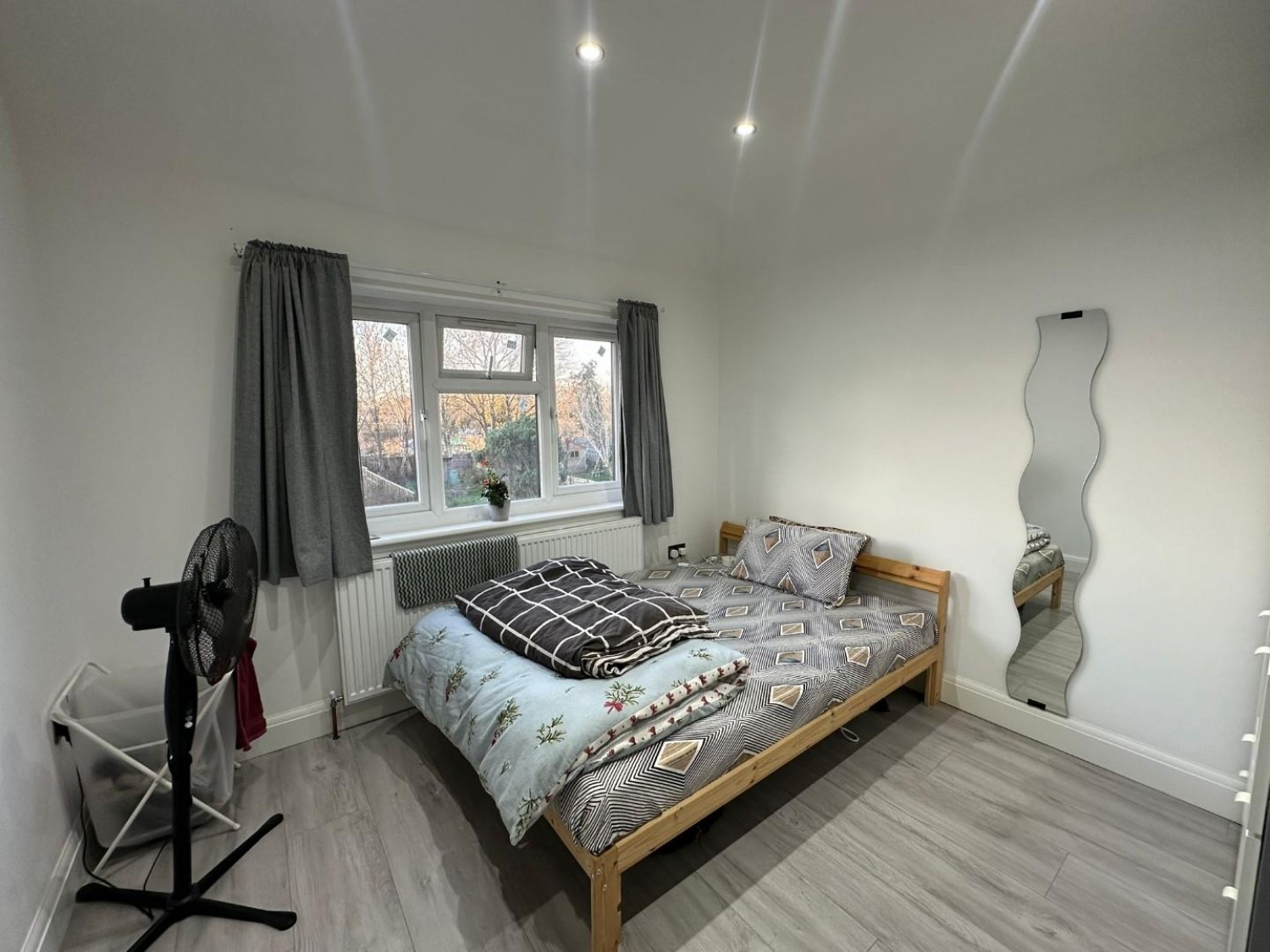 Parkside Way, Harrow