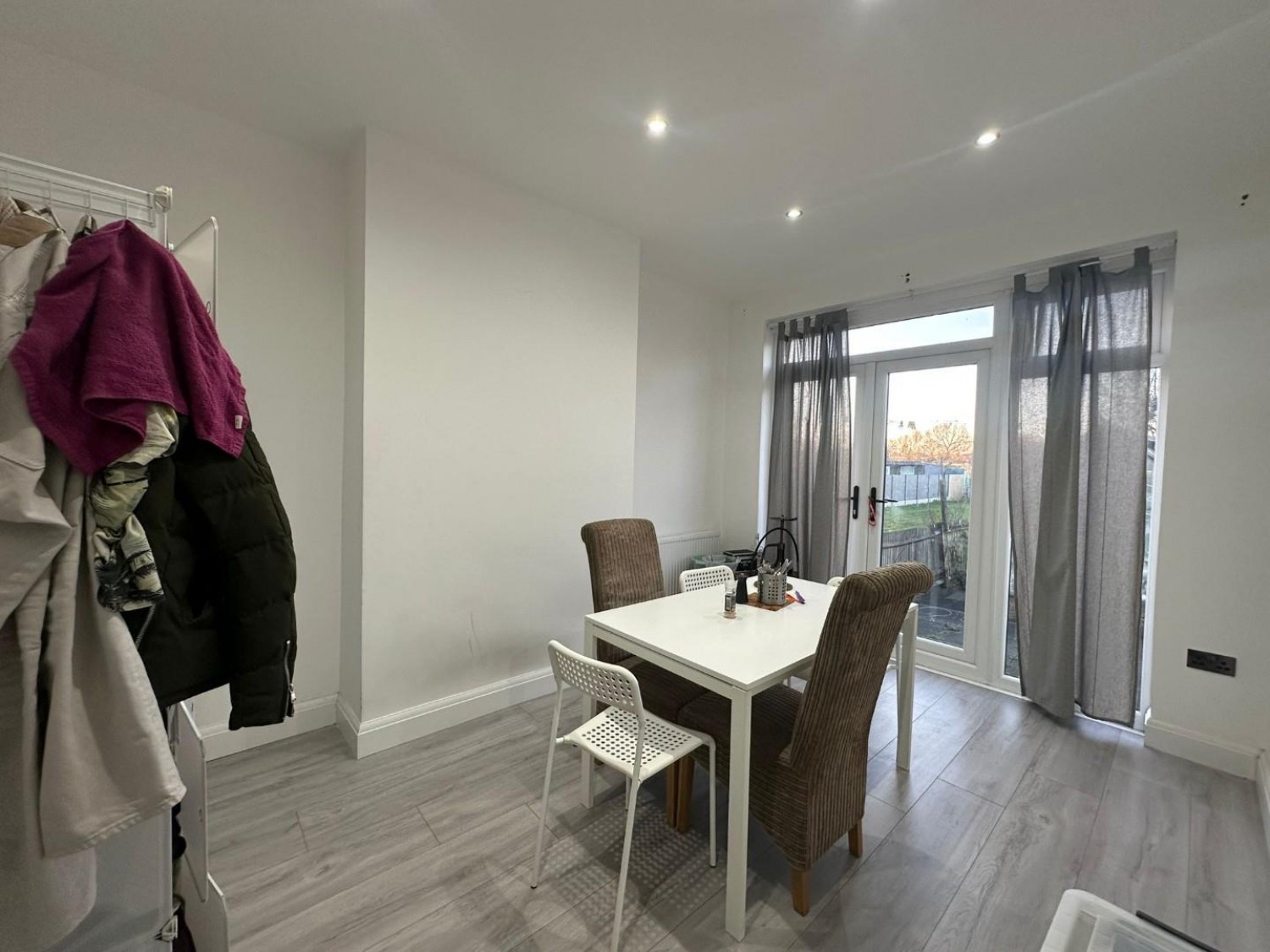 Parkside Way, Harrow