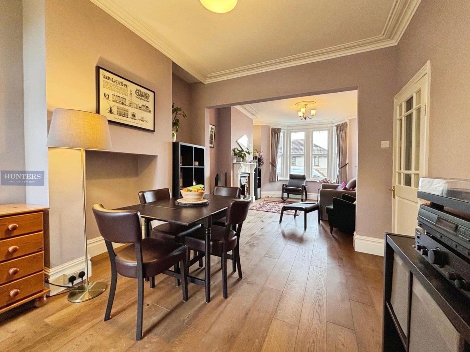 Jubilee Road, Knowle, Bristol