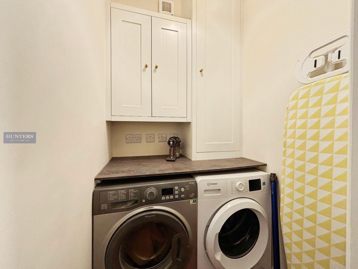 Jubilee Road, Knowle, Bristol