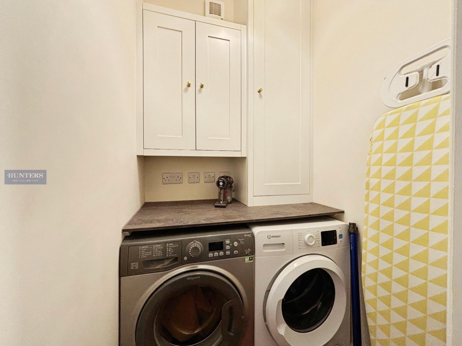 Jubilee Road, Knowle, Bristol