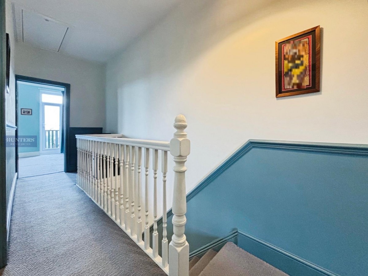 Jubilee Road, Knowle, Bristol